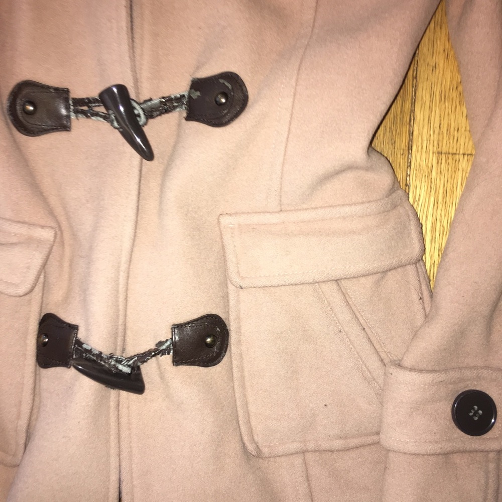 Bebe coat - Picture 2 of 3